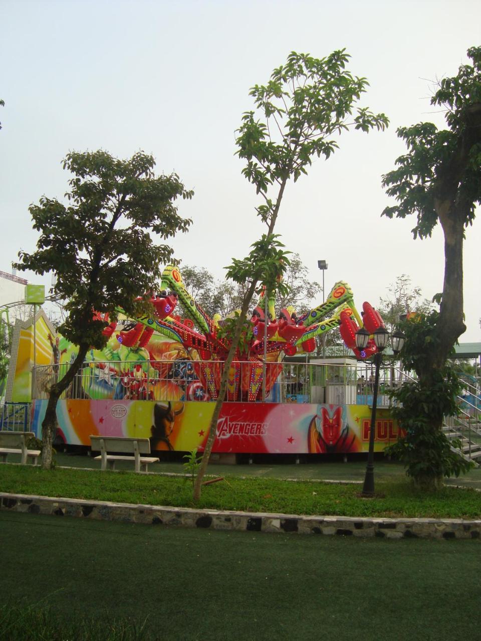 Paracel Tien Hoang Hoa