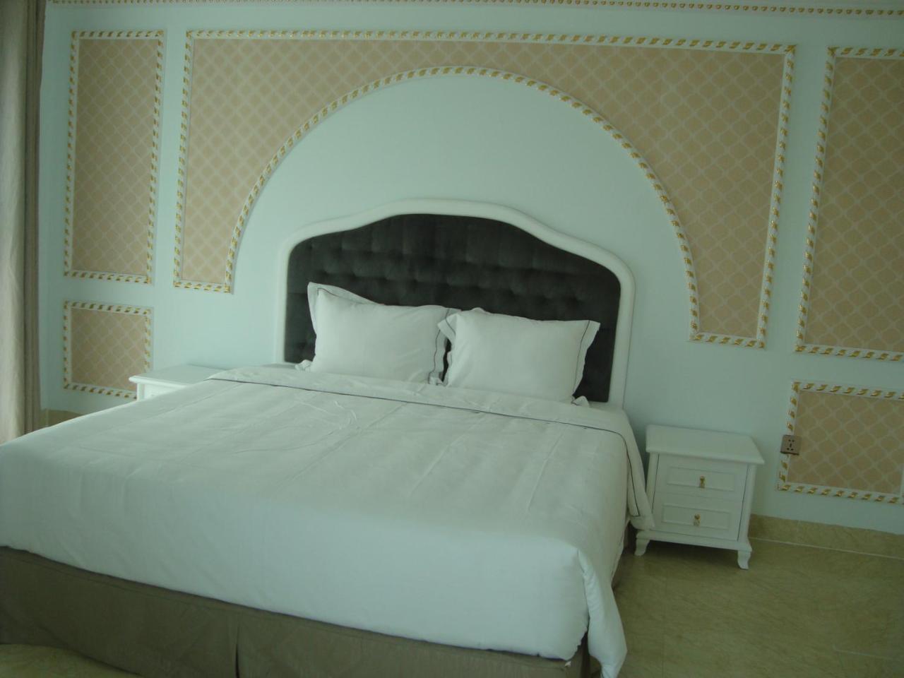 Khu nghỉ mát Paracel Tien 4*