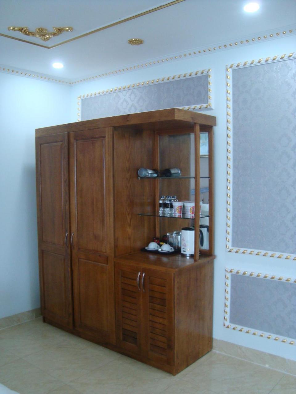 Khu nghỉ mát Paracel Tien 4*