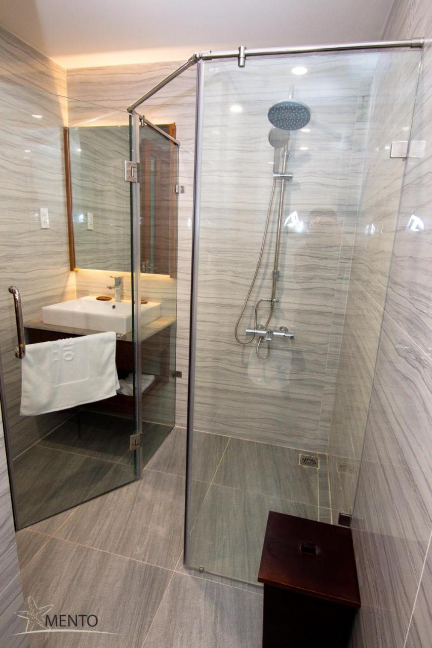 Mento Hotel Quy Nhon