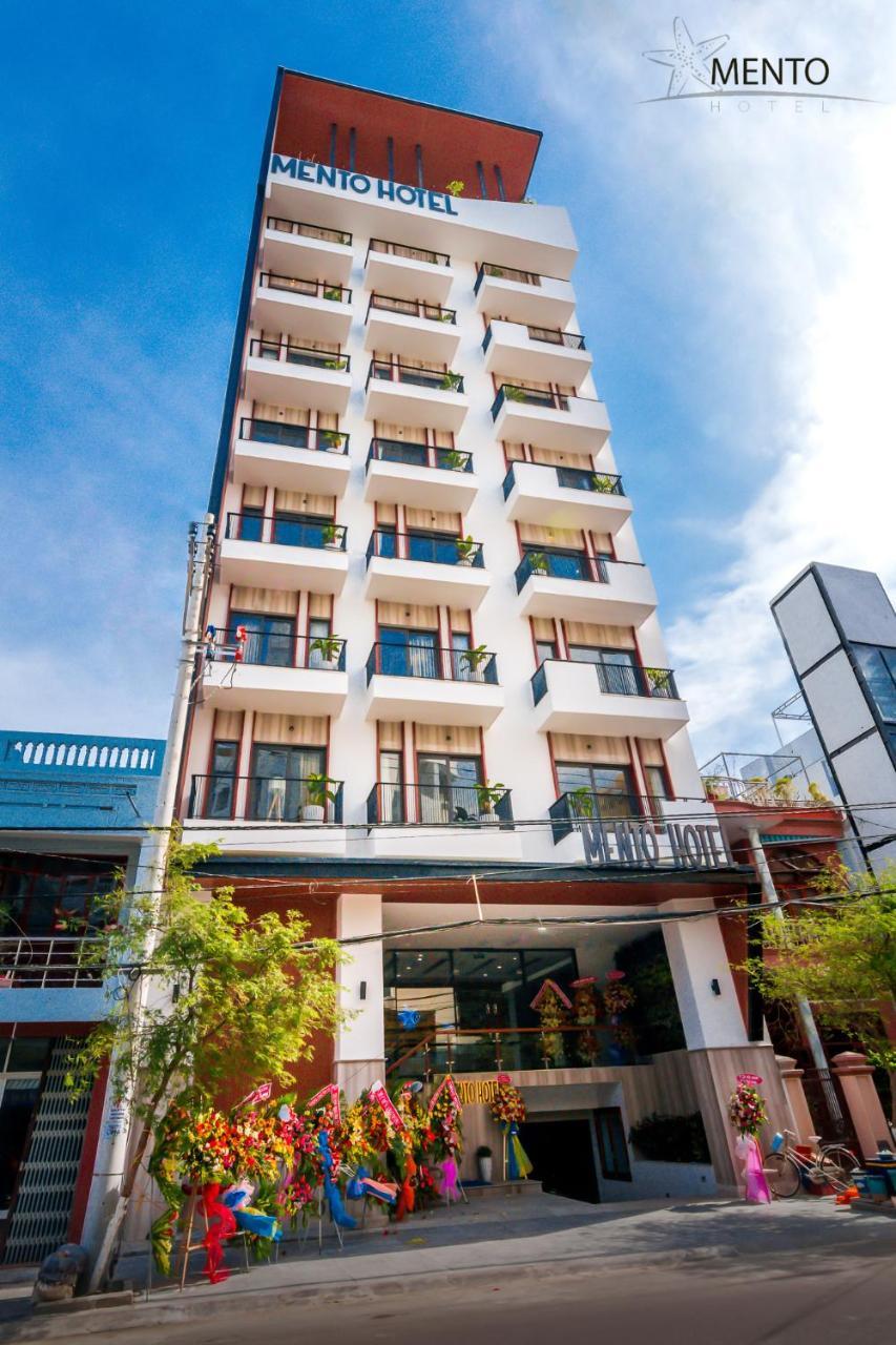 Hotel Mento Quy Nhon