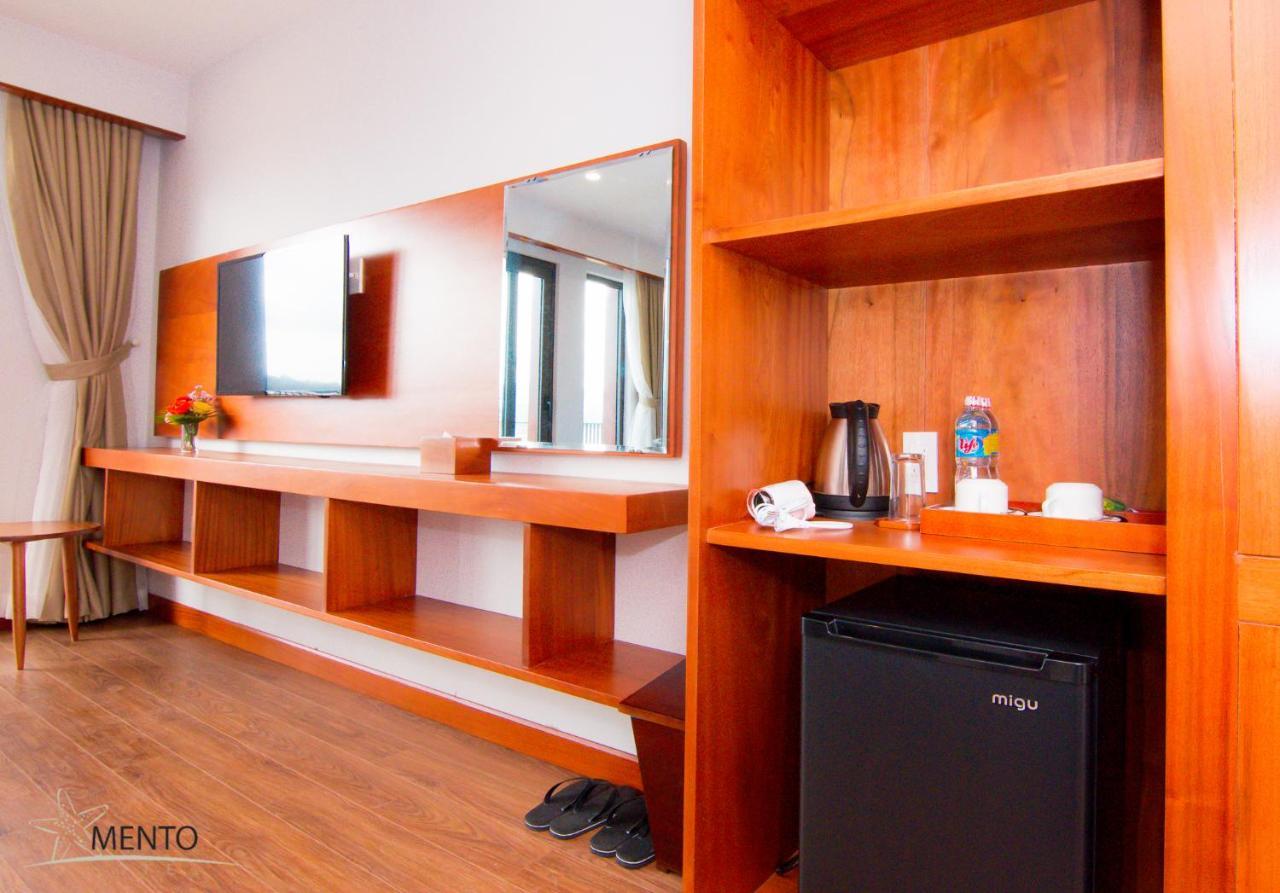 Mento Hotel Quy Nhon