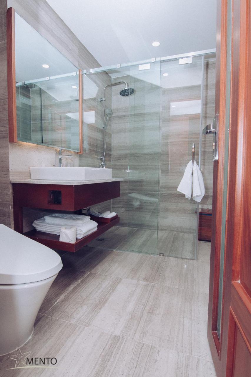 Hotel Mento