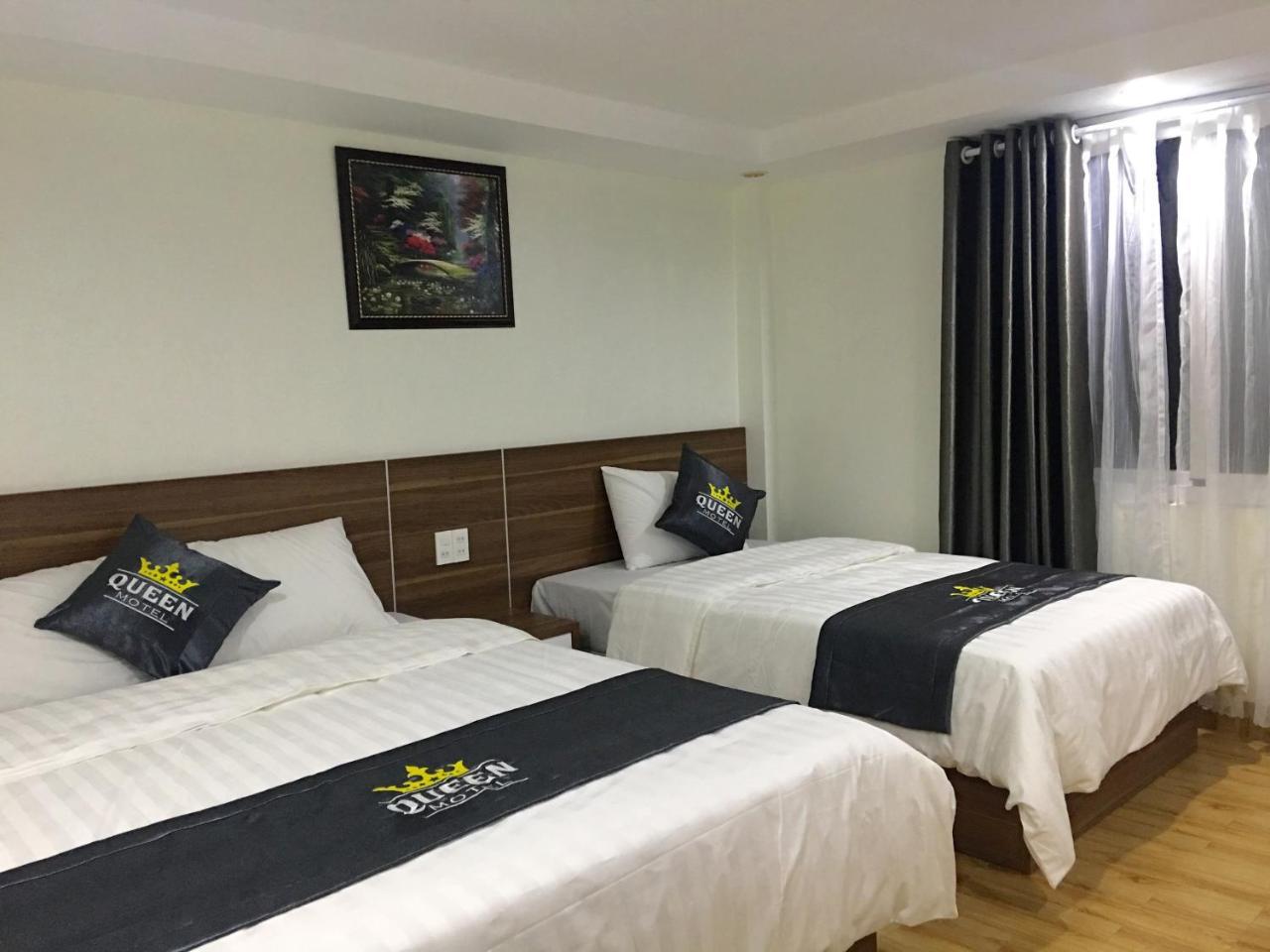 Hotel Queen 2*