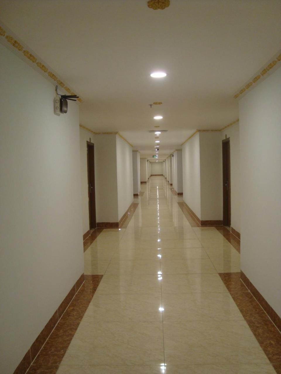 Paracel Tien Khu nghỉ mát Hoang Hoa