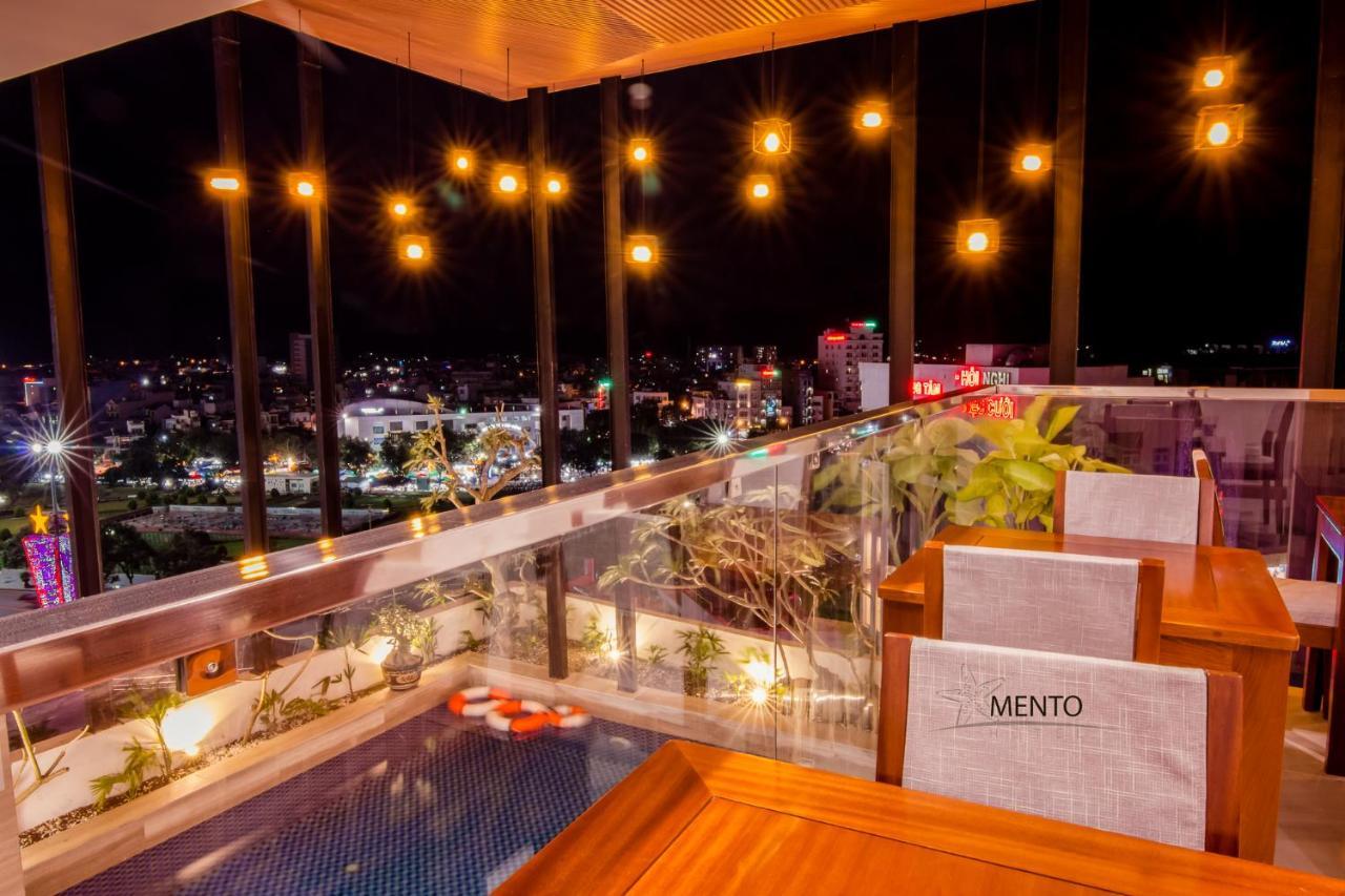 Mento Hotel