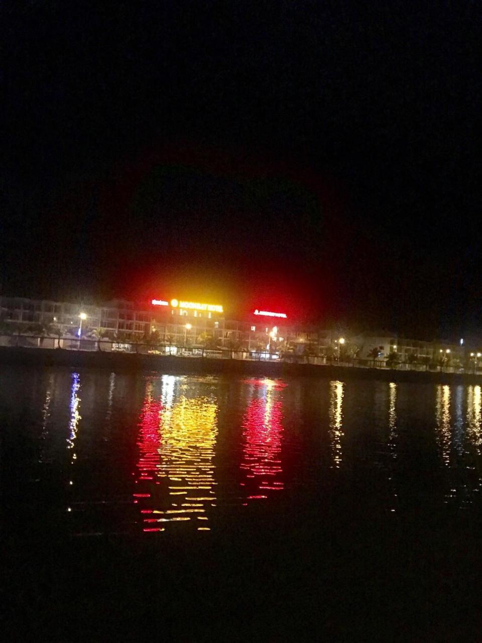 Hotel Queen Ha Long