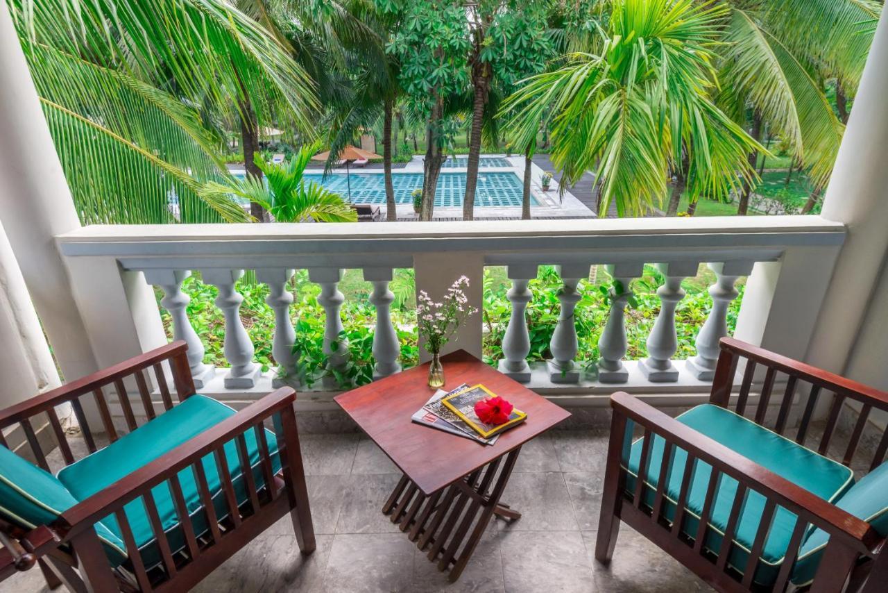 Resort Le Belhamy & Spa, Hoi An