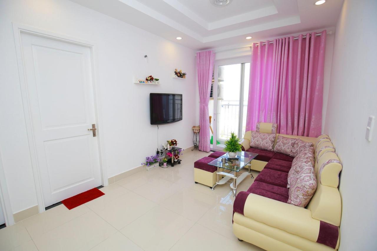Ho Nghi Duong Aparment Melody - Tomorrow 1 Vung Tau