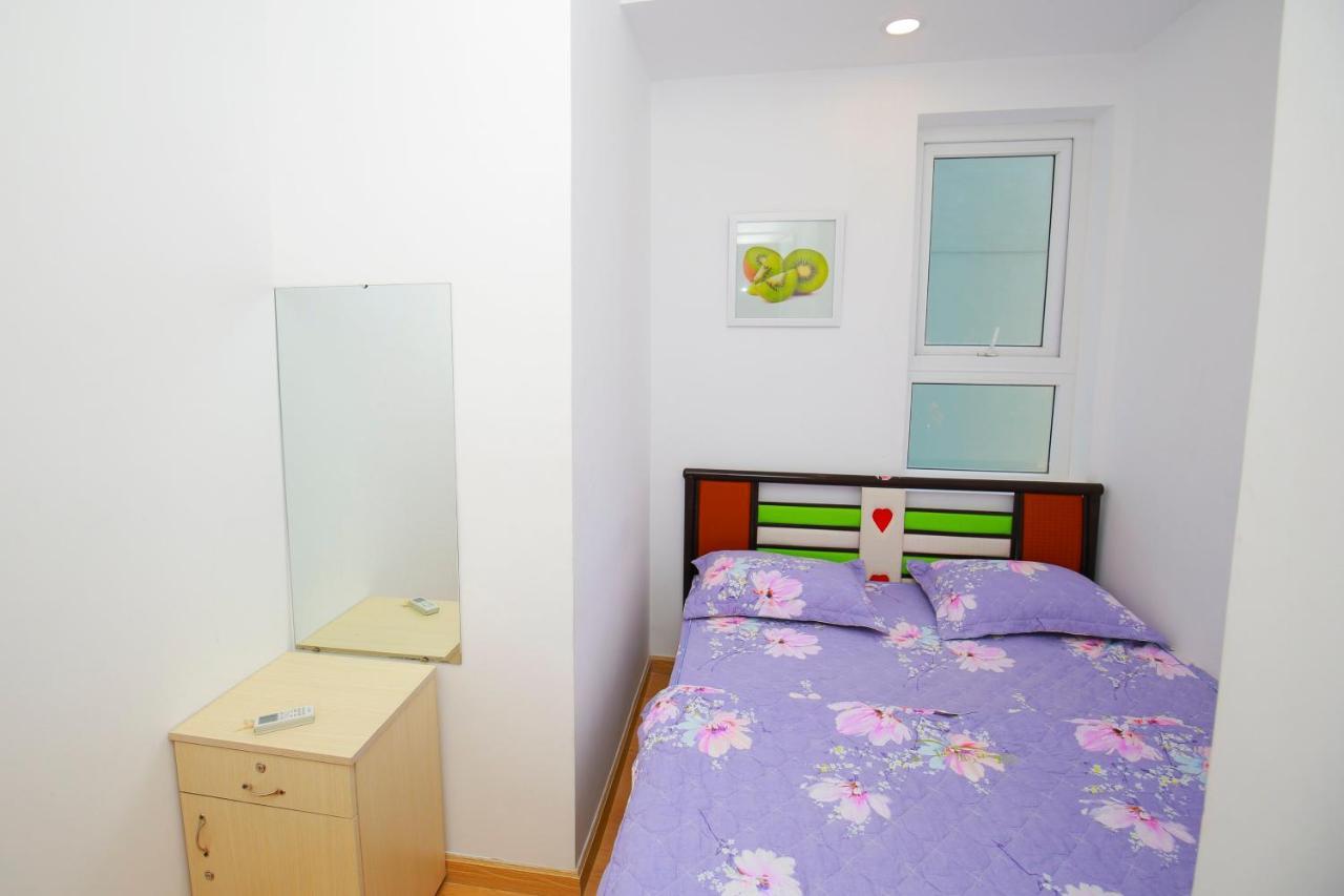 Ho Nghi Duong Aparment Melody - Tomorrow 1 Apartment