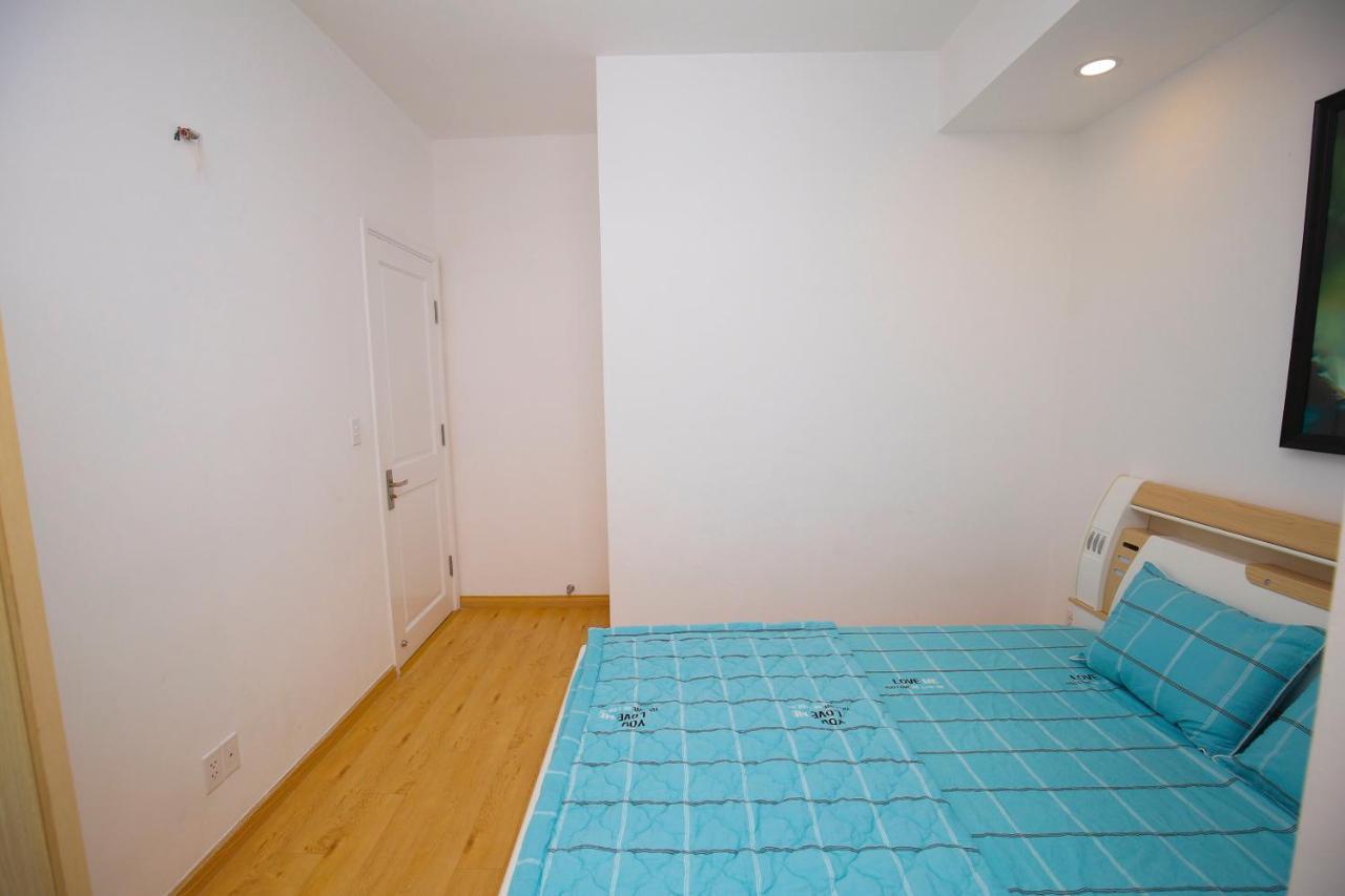 Ho Nghi Duong Aparment Melody - Tomorrow 1 Apartment *