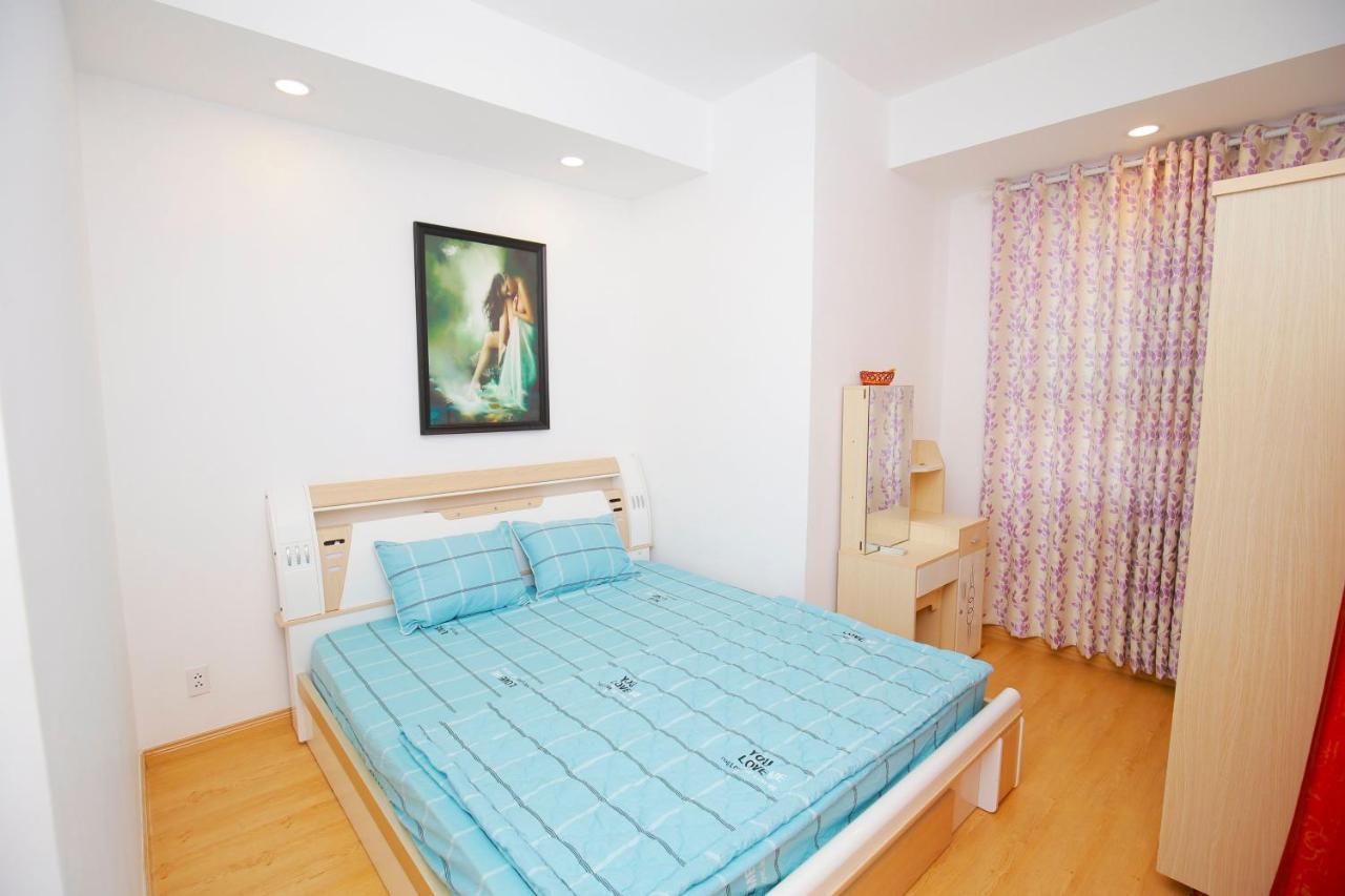 Apartment Ho Nghi Duong Aparment Melody - Tomorrow 1