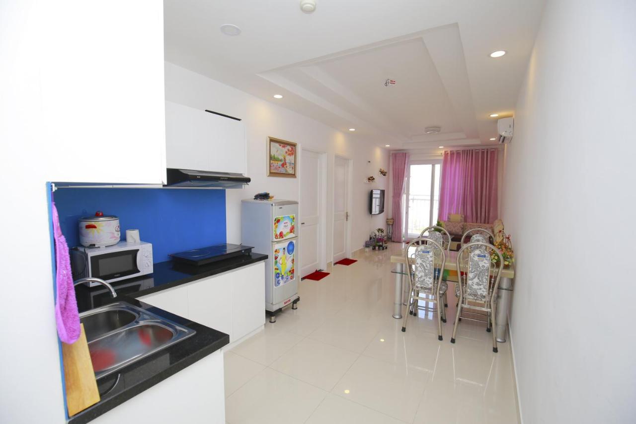 Ho Nghi Duong Aparment Melody - Tomorrow 1 Apartment Vung Tau