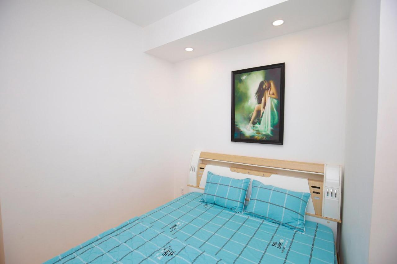 Ho Nghi Duong Aparment Melody - Tomorrow 1 Vung Tau