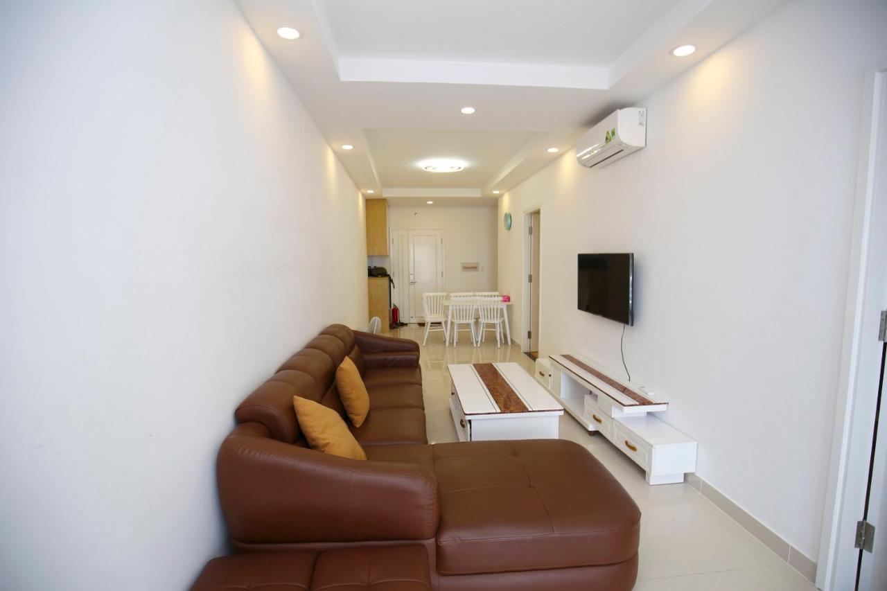 Apartment Ho Nghi Duong Aparment Melody - Tomorrow 1