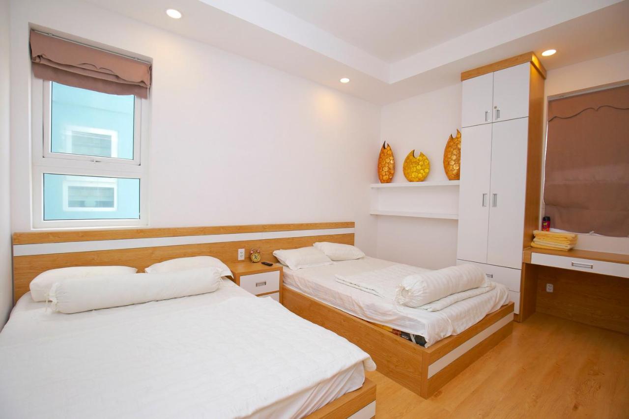 Ho Nghi Duong Aparment Melody - Tomorrow 1 Vung Tau