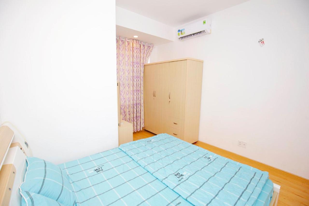 Ho Nghi Duong Aparment Melody - Tomorrow 1 Vung Tau