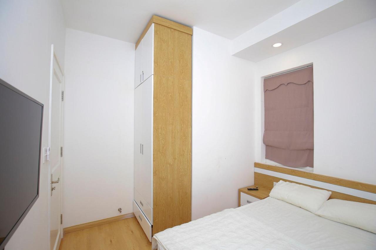 Apartment Ho Nghi Duong Aparment Melody - Tomorrow 1 Vung Tau
