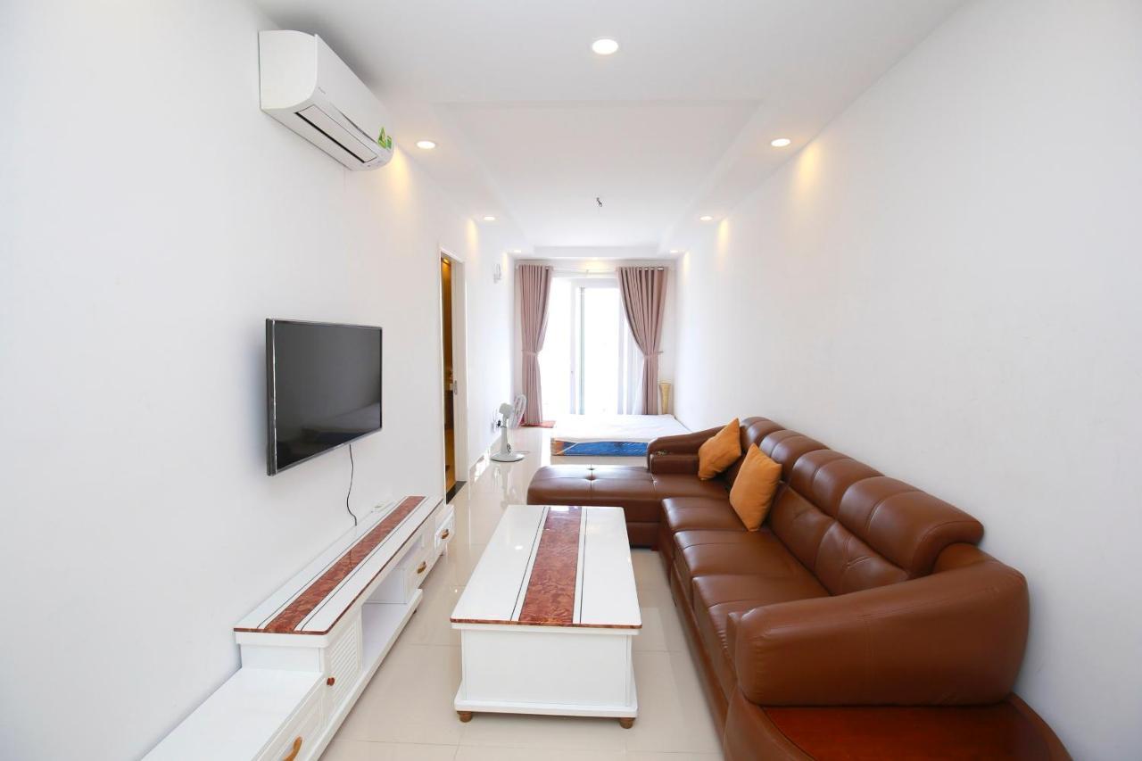 Ho Nghi Duong Aparment Melody - Tomorrow 1