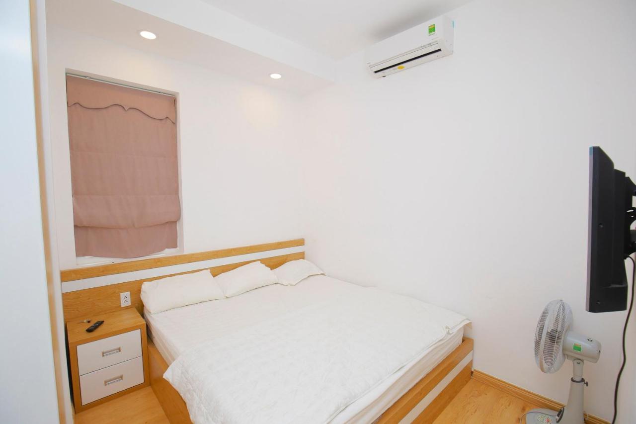 Ho Nghi Duong Aparment Melody - Tomorrow 1 Apartment Vung Tau