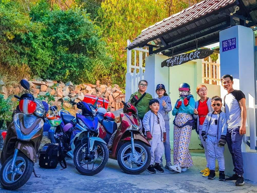 Homestay Vung Tau Villa Vung Tau