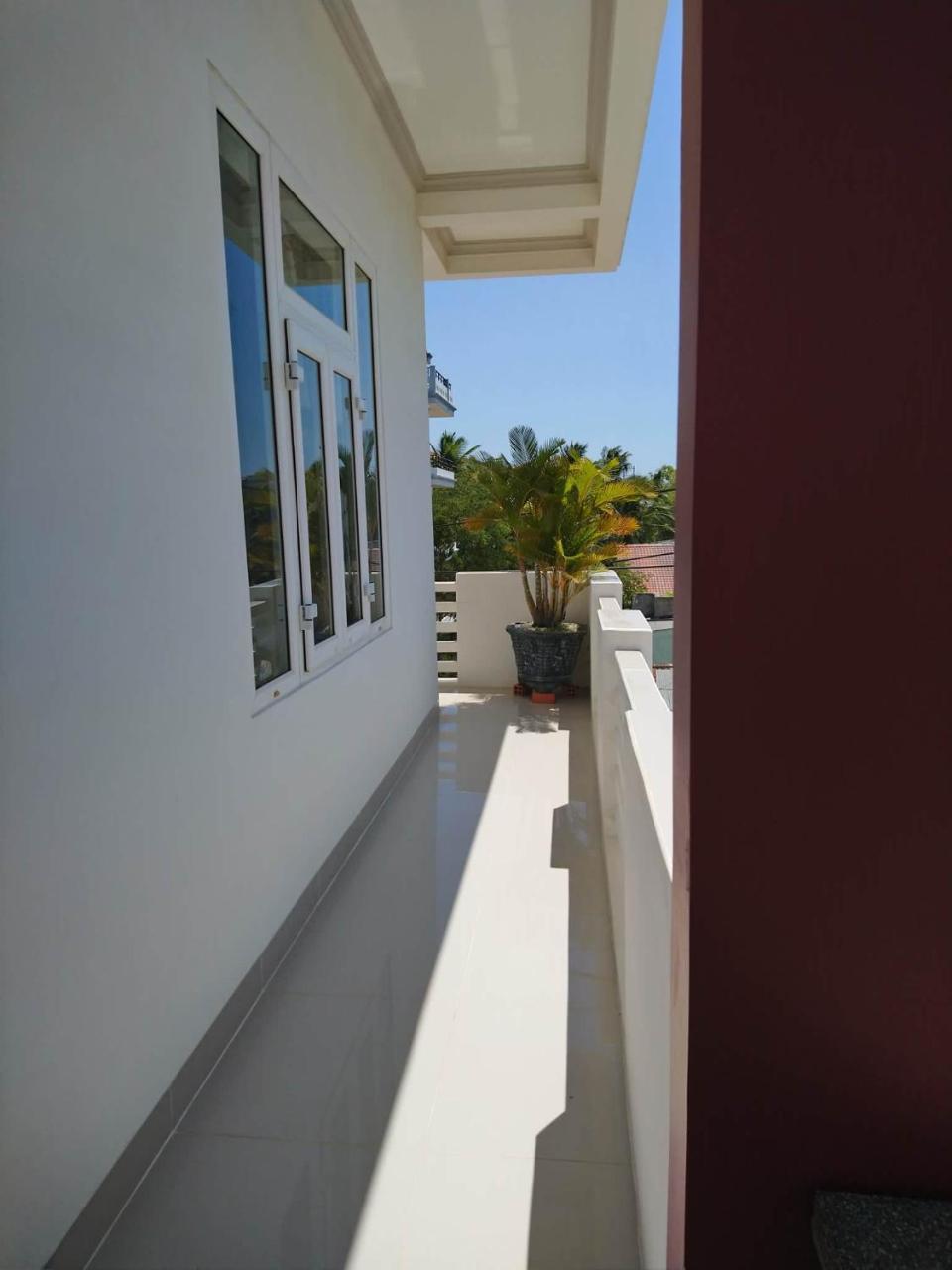 Hotel Hung Phuc