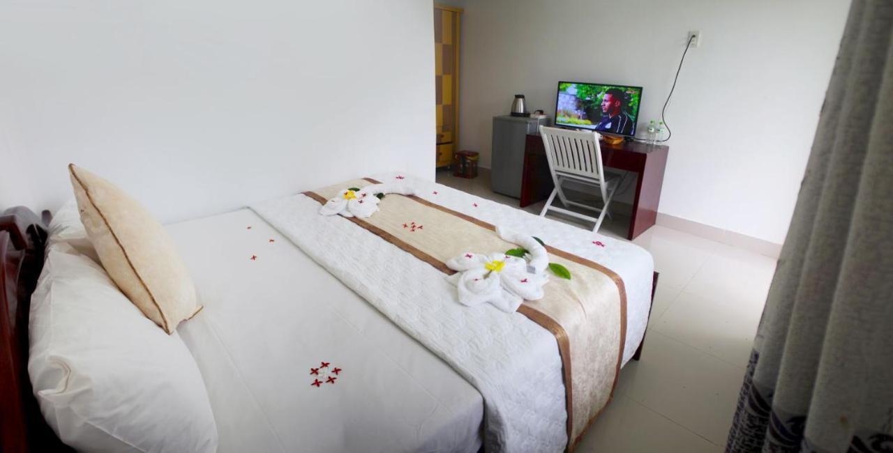 Resort Manila 3*