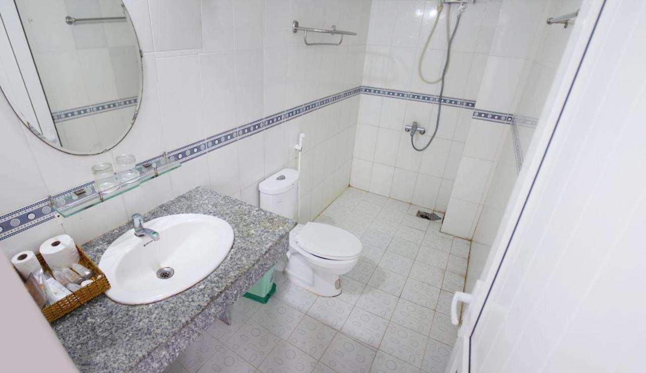 Resort Manila 3*