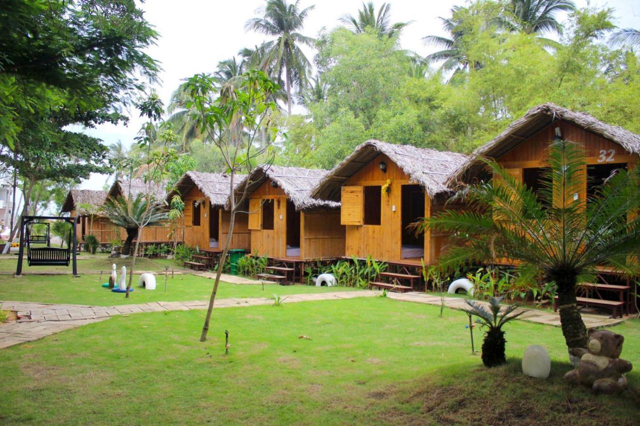 Resort Manila Ap Khanh Phuoc