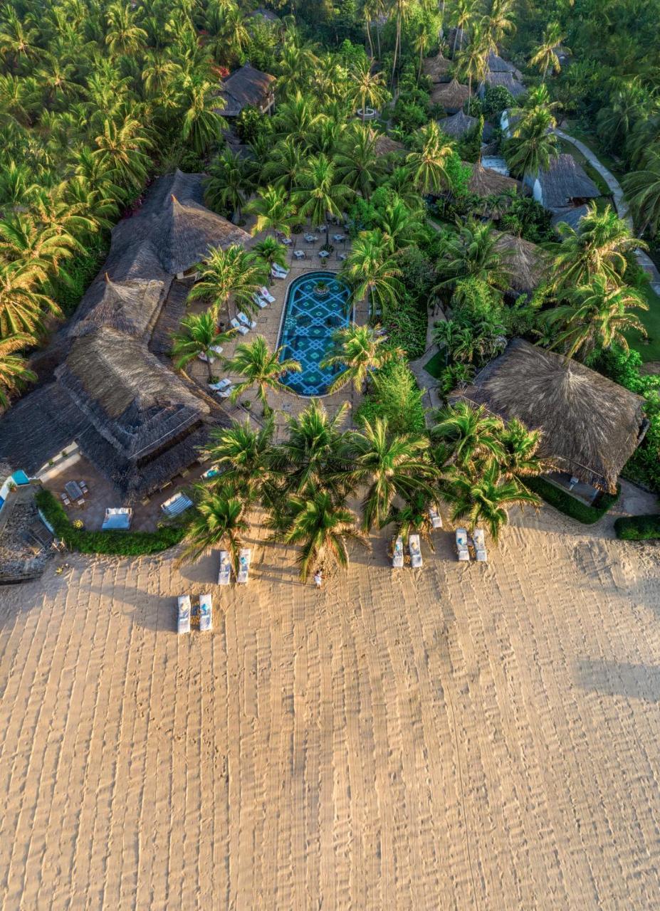 Sailing Club Mui Ne Resort