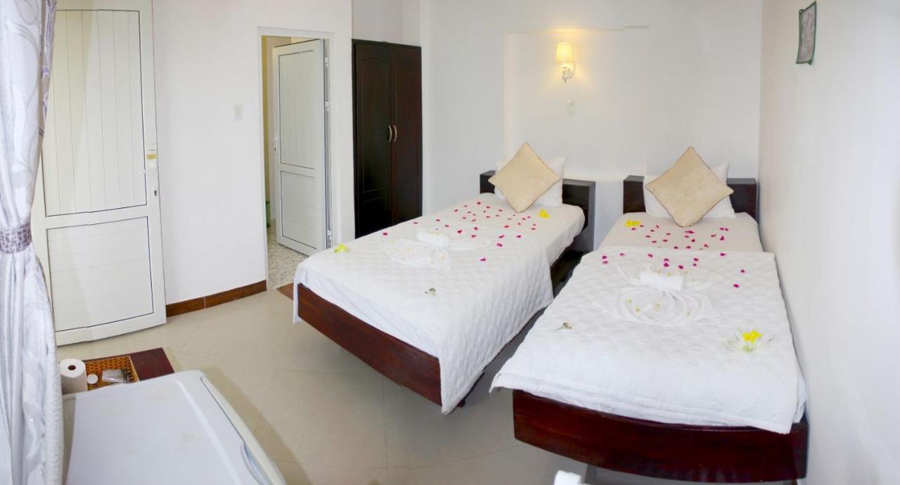 Resort Manila 3*