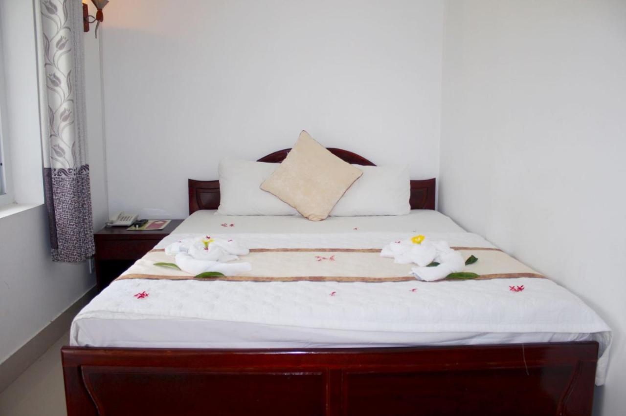Manila Resort Ap Khanh Phuoc