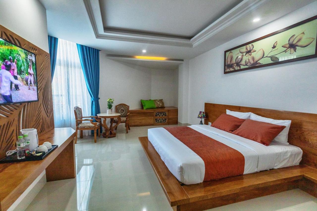 Khách sạn La Castle Vũng Tàu