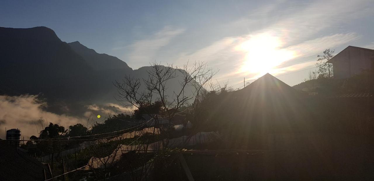Homestay Tavan View