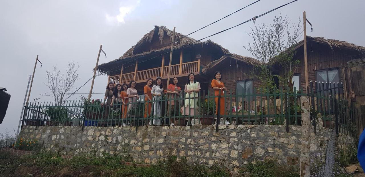 Tavan View Sa Pa