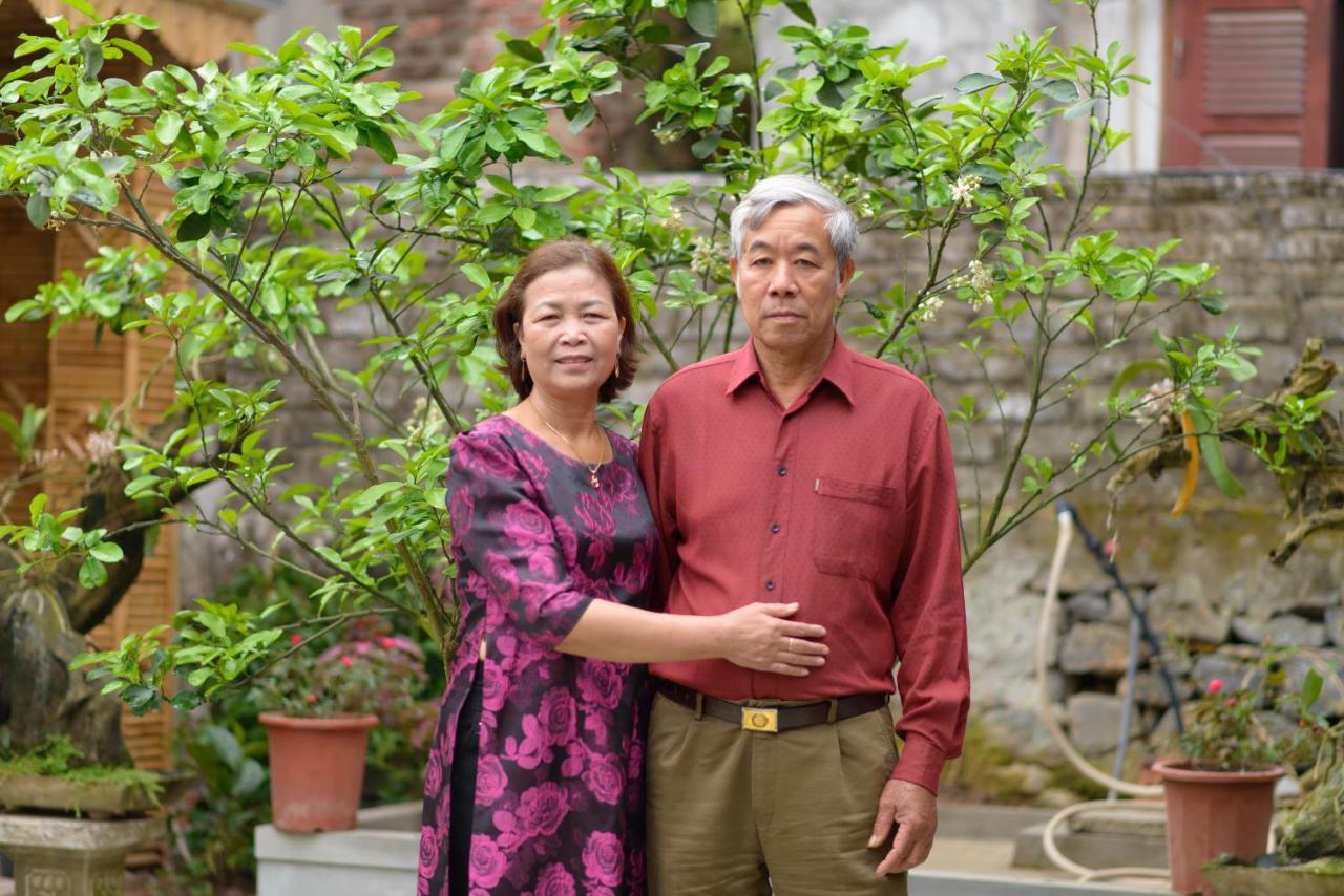 Tam Coc Tropical Garden * Ninh Bình