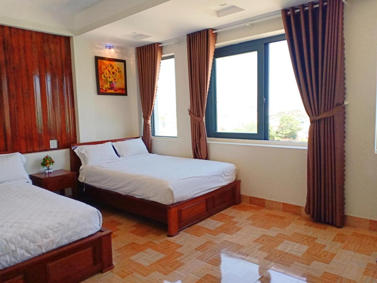 Hotel Htp