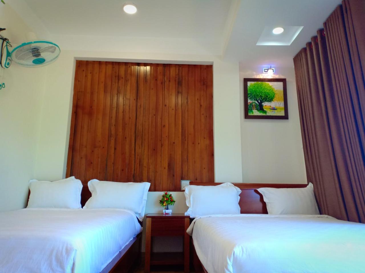 Hotel Htp