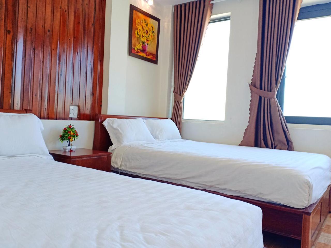 Hotel Htp Quy Nhon