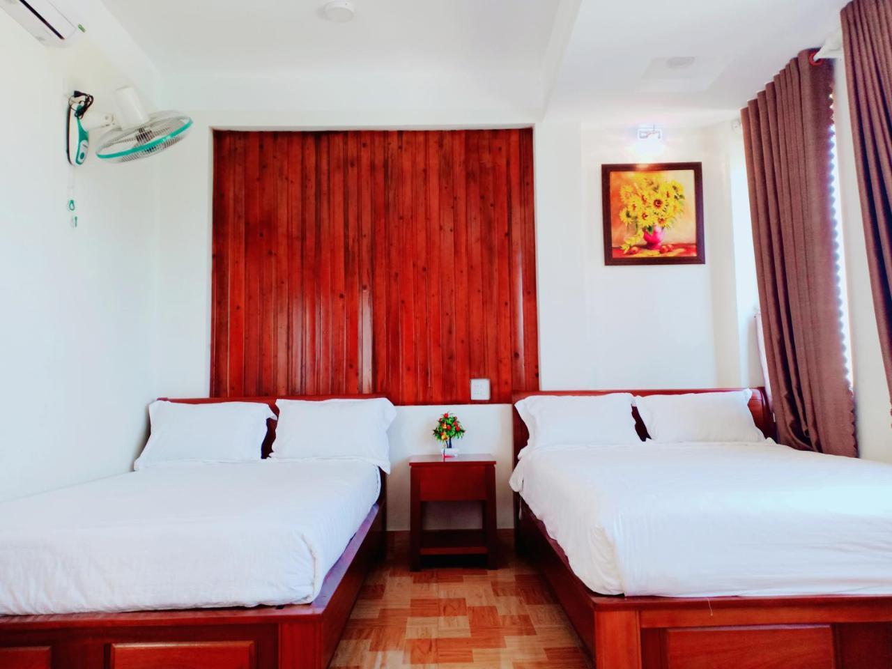 Htp Hotel Quy Nhon