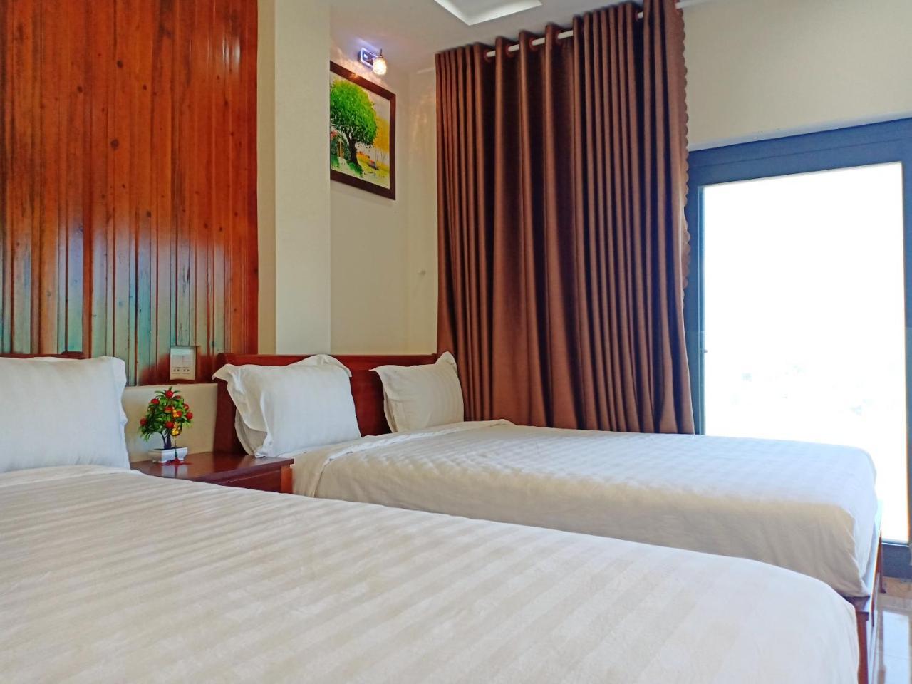 Htp 2* Quy Nhon