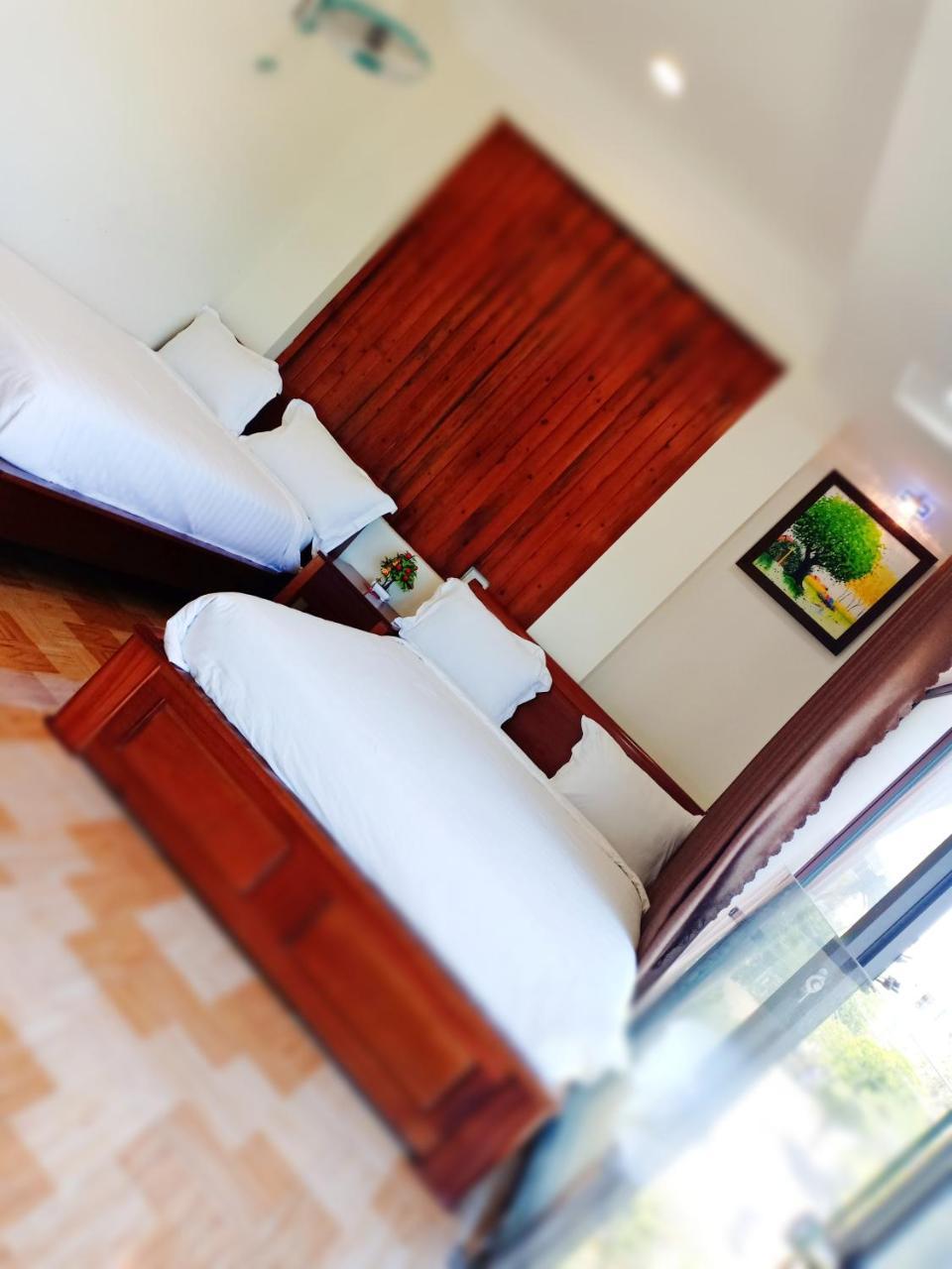 Hotel Htp