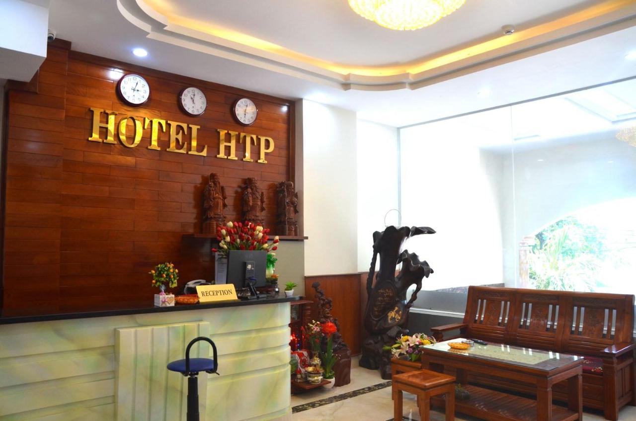 Hotel Htp