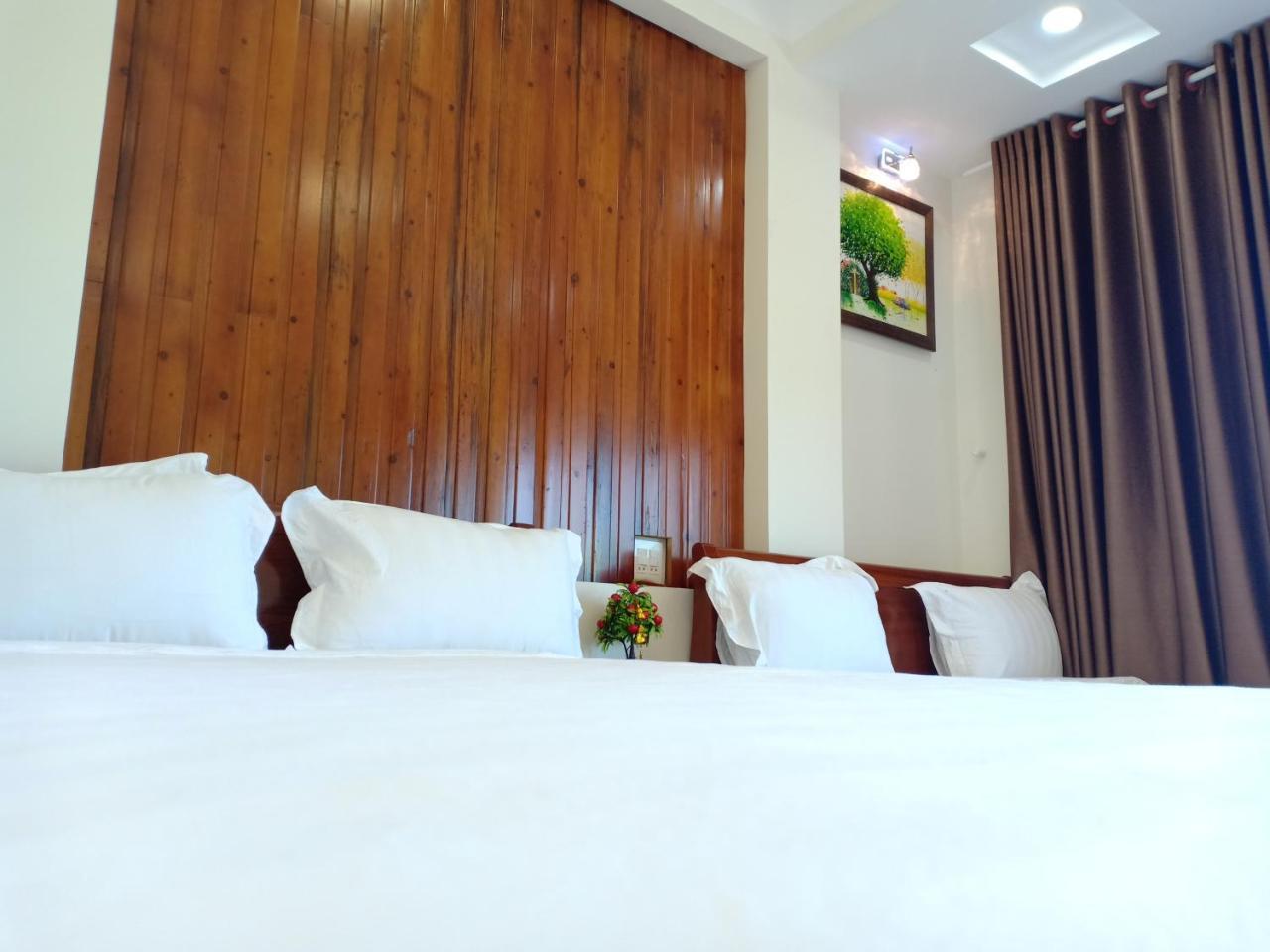 Htp Hotel Quy Nhon