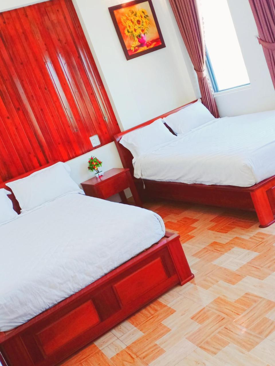 Htp 2* Quy Nhon
