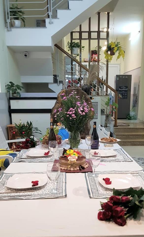 Quy Nhon Homestay Bnb Guest house