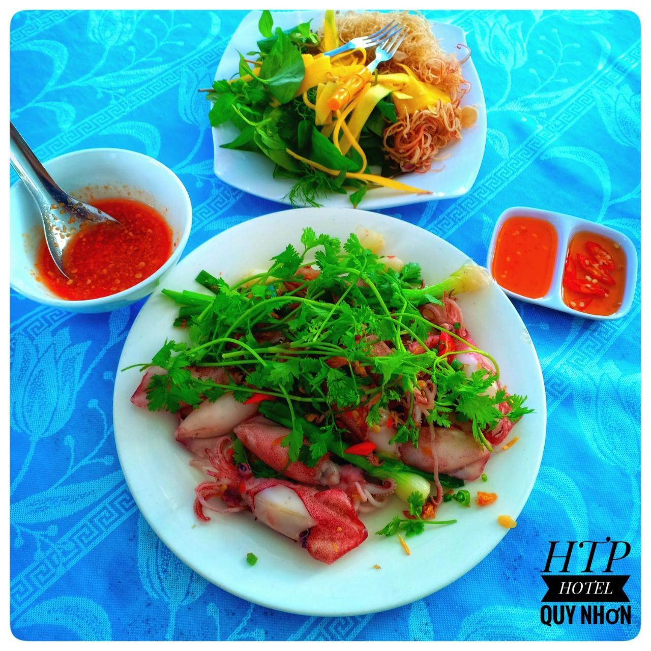Htp 2* Quy Nhon