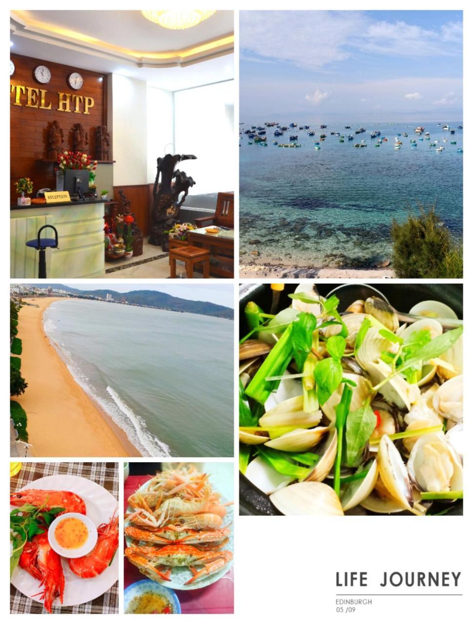 Htp Hotel 2*