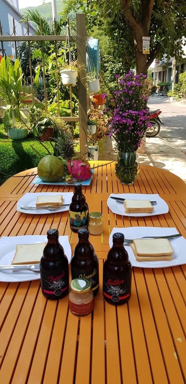 Guest house Quy Nhon Homestay Bnb 3*