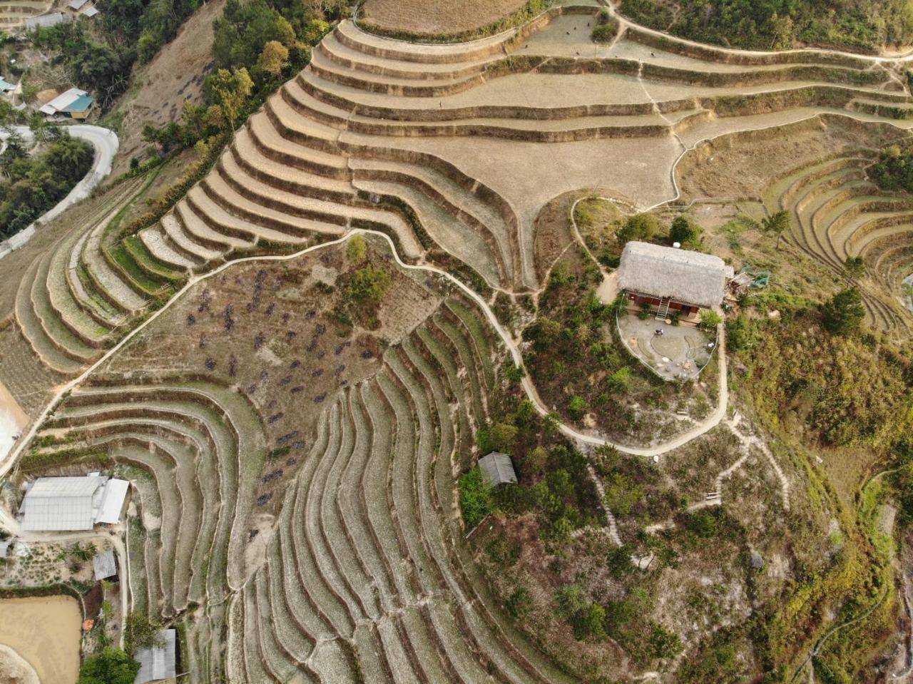 Hello & Tours Mu Cang Chai